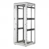 DIGITUS Unique Series verkkokaappi 42U 800x800mm musta