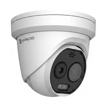 Hikvision HM-TD1228-7/G1/T3A Thermal 256x192 bi-spektri kamera
