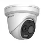 Hikvision HM-TD1228-7/G1/T3A Thermal 256x192 bi-spektri kamera
