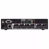 ATEN VP2420 4x2 True 4K esitysmatriisikytkin Multi View -toiminnolla