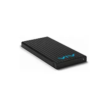 AJA Pak 512GB (HFS+) SSD-mediakomponentti