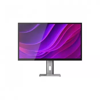 ALOGIC Aspekt 32 4K UHD telakointinäyttö Space Grey