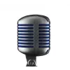 Shure SUPER 55 harmaa dynaaminen studiomikrofoni superkardioidi