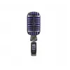 Shure SUPER 55 harmaa dynaaminen studiomikrofoni superkardioidi