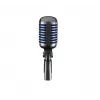 Shure SUPER 55 harmaa dynaaminen studiomikrofoni superkardioidi