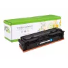 Static Control yhteensopiva värikasetti syaani High Capacity HP W2211X (2 450 sivua)