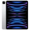 Apple iPad Pro 12.9 Wi-Fi 128GB hopea (6. sukupolvi 2022)