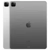 Apple iPad Pro 12.9 Wi-Fi 128GB hopea (6. sukupolvi 2022)