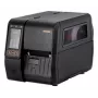 BIXOLON XT5-43ND9S/BEG 300 DPI lämpösiirtotulostin takaisinkelaus- ja irrotusmekanismilla, sarjaportti, Ethernet, tarratulostin