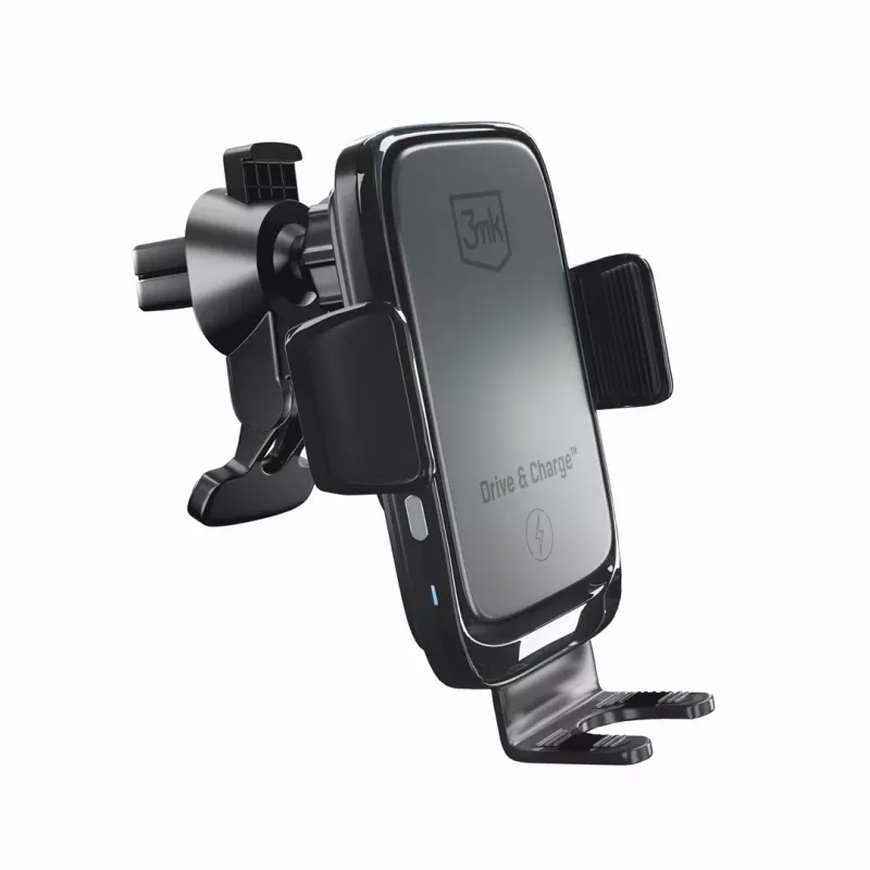 3mk Drive & Charge autoteline langattomalla laturilla