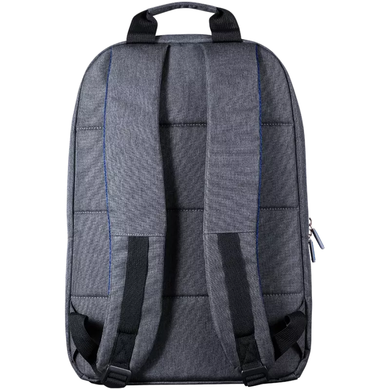 CANYON BP-4 Slim 12L harmaa kannettavan tietokoneen reppu