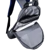 CANYON BP-4 Slim 12L harmaa kannettavan tietokoneen reppu