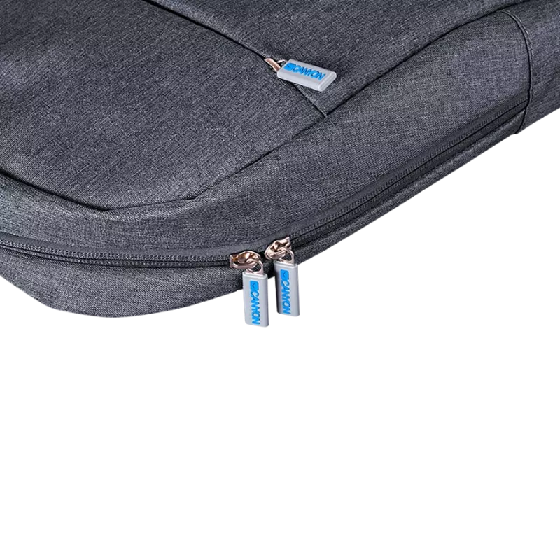 CANYON BP-4 Slim 12L harmaa kannettavan tietokoneen reppu