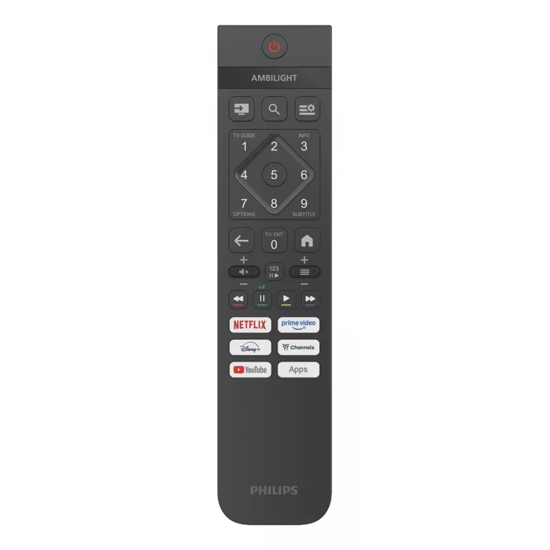 Philips 24PHS6050/12 24
