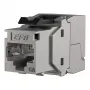 EFB Elektronik RJ45 Keystone STP Cat.6A 500MHz Component Certified 24 kpl:n sarja