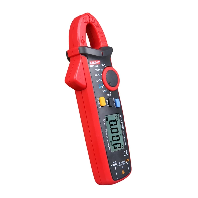 Uni-T UT210E mini-digitaalipihtimittari