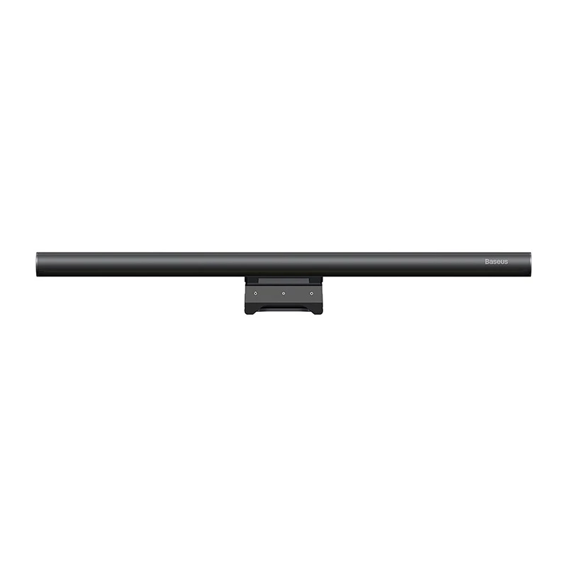 Baseus i-Wok 2 näyttövalaisin kosketuspaneelilla (musta)