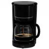 Adler AD 4383 kahvinkeitin 1,5 L, musta