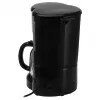 Adler AD 4383 kahvinkeitin 1,5 L, musta