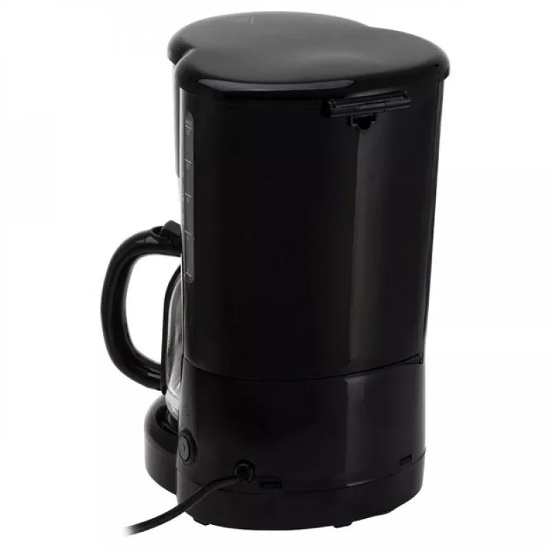 Adler AD 4383 kahvinkeitin 1,5 L, musta