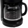 Adler AD 4383 kahvinkeitin 1,5 L, musta