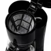 Adler AD 4383 kahvinkeitin 1,5 L, musta