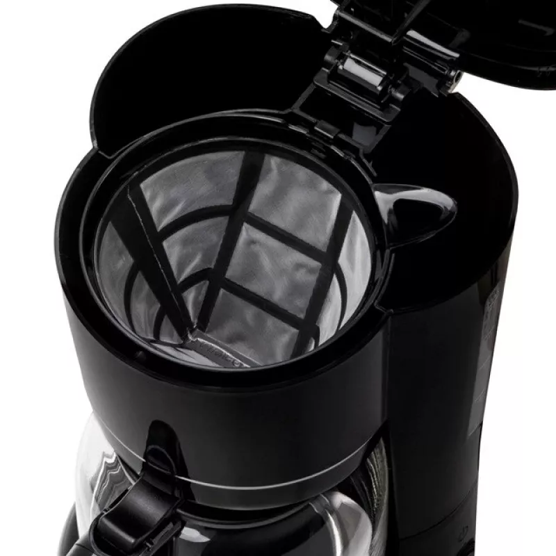 Adler AD 4383 kahvinkeitin 1,5 L, musta