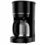 Adler AD 4383 kahvinkeitin 1,5 L, musta