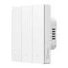 SONOFF M5-3C-86W WiFi Matter -älykytkin (3-kanavainen) valkoinen