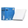 SONOFF M5-3C-86W WiFi Matter -älykytkin (3-kanavainen) valkoinen