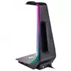 Thermaltake ARGENT HS1 RGB -pelikuuloketeline