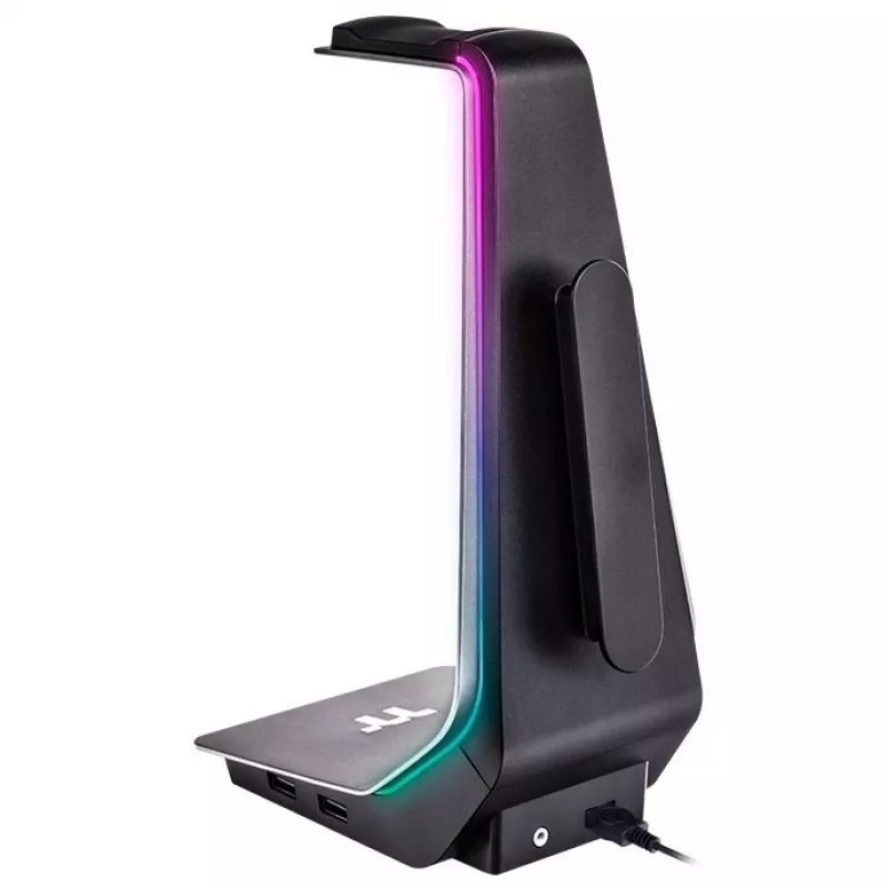 Thermaltake ARGENT HS1 RGB -pelikuuloketeline
