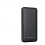 RealPower PB-10000 SSB varavirtalähde 10000 mAh Solid-State Battery musta 22,5 W