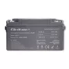 Qoltec 53037 AGM-akku 12V 65Ah max 780A