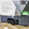 Qoltec 53037 AGM-akku 12V 65Ah max 780A