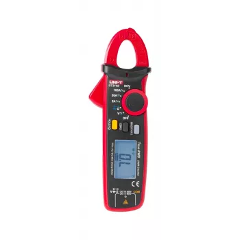 UNI-T UT210E 100A AC/DC digitaalinen pihtimittari True RMS