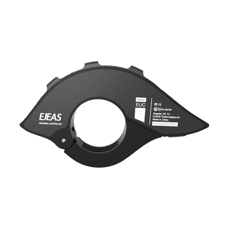 EJEAS EUC kaukosäädin moottoripyörän intercom-järjestelmiin