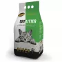 HILTON Premium White Bentonite with Aloe Vera Scent - kissanhiekka - 5 l
