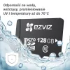 EZVIZ MicroSD 128 GB MicroSDXC UHS-I Class 10 muistikortti