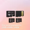 EZVIZ MicroSD 128 GB MicroSDXC UHS-I Class 10 muistikortti