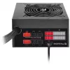 Thermaltake Smart DPS G 600W 80+ Bronze puolimodulaarinen virtalähde