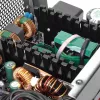 Thermaltake Smart DPS G 600W 80+ Bronze puolimodulaarinen virtalähde