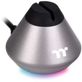 Thermaltake ARGENT MB1 RGB -pelihiirijohtokiinnike