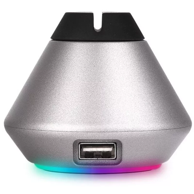 Thermaltake ARGENT MB1 RGB pelihiiren kaapelinpidin