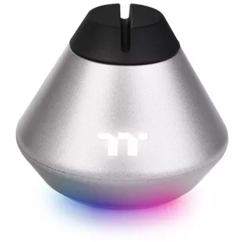 Thermaltake ARGENT MB1 RGB -pelihiirijohtokiinnike