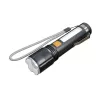 Extralink EFL-1138 Wili LED-taskulamppu, ladattava akku, 700 lm