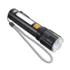 Extralink EFL-1138 Wili LED-taskulamppu, ladattava akku, 700 lm