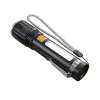 Extralink EFL-1138 Wili LED-taskulamppu, ladattava akku, 700 lm
