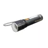 Extralink EFL-1138 Wili LED-taskulamppu, ladattava akku, 700 lm