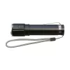 Extralink EFL-1138 Wili LED-taskulamppu, ladattava akku, 700 lm